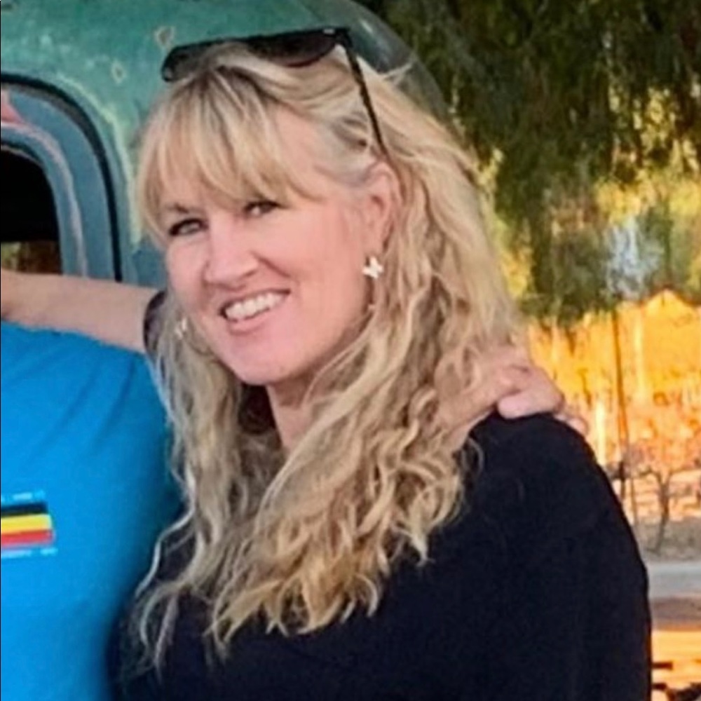 Meet your Posher, Allison